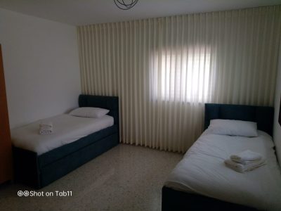 וילת אירוח במחיר לכל כיס, צפת