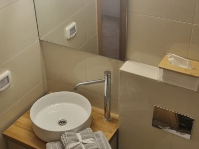 פנטהאוס יוקרתי ומודרני ברמת בית שמש ג' 2
