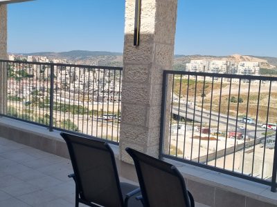 פנטהאוס יוקרתי ומודרני ברמת בית שמש ג' 2