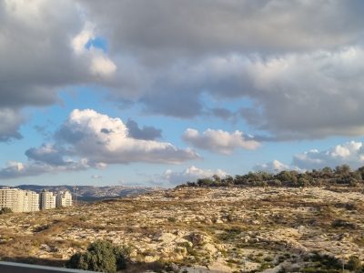 פנטהאוס יוקרתי ומודרני ברמת בית שמש ג' 2
