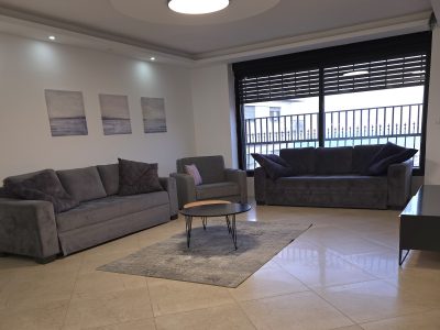 טבריה ליד הקריה החרדית דירת נופש פנטאוס