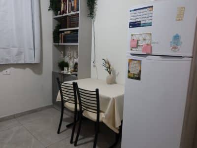 דירת יוקרה להשכרה לסוכות – רחוב מירון, ירושלים
