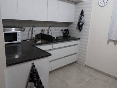 דירת יוקרה להשכרה לסוכות – רחוב מירון, ירושלים