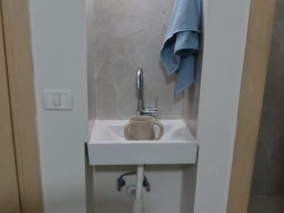 דירת יוקרה להשכרה לסוכות – רחוב מירון, ירושלים