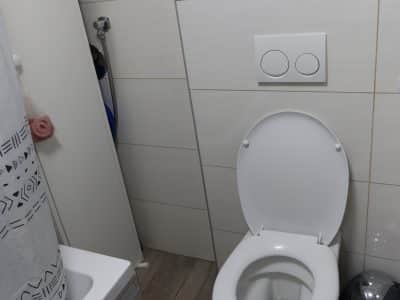 דירת יוקרה להשכרה לסוכות – רחוב מירון, ירושלים
