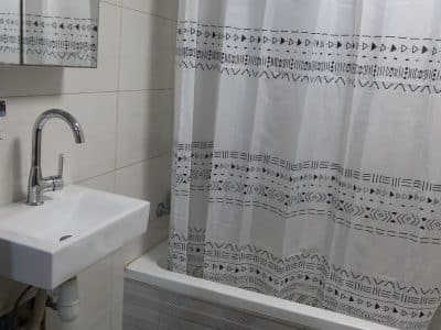 דירת יוקרה להשכרה לסוכות – רחוב מירון, ירושלים
