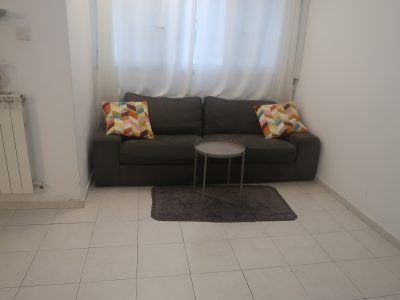 דירה שרי ישראל ירושלים