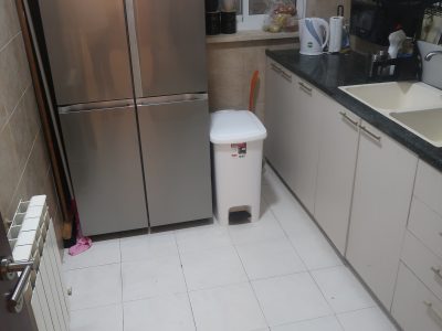 דירה שרי ישראל ירושלים