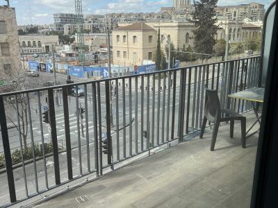 דירה מהממת חדשה מהקבלן, מקור ברוך, ירושלים