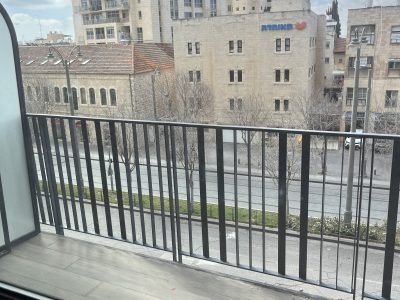 דירה מהממת חדשה מהקבלן, מקור ברוך, ירושלים