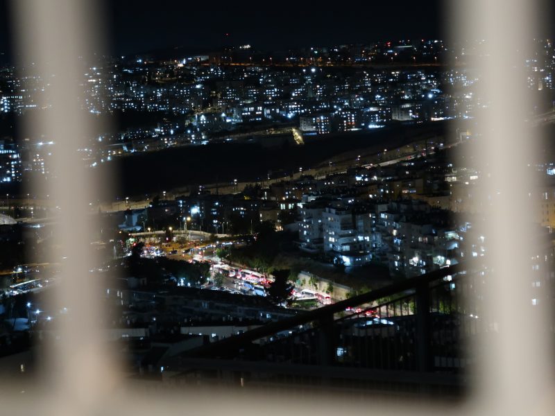 דירה יפה ונקיה, ירושלים שמגר 14 תנובה, שכונת רוממה