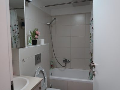 דירה יפה ונקיה, ירושלים שמגר 14 תנובה, שכונת רוממה