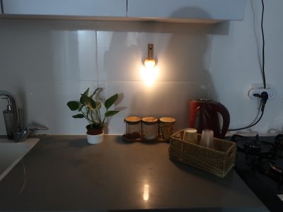 דירת נופש, נוף כנרת פוריה, טבריה.