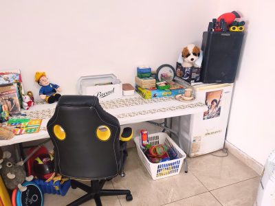 דירה גדולה באצ"ל צפת, קרוב לעיר העתיקה