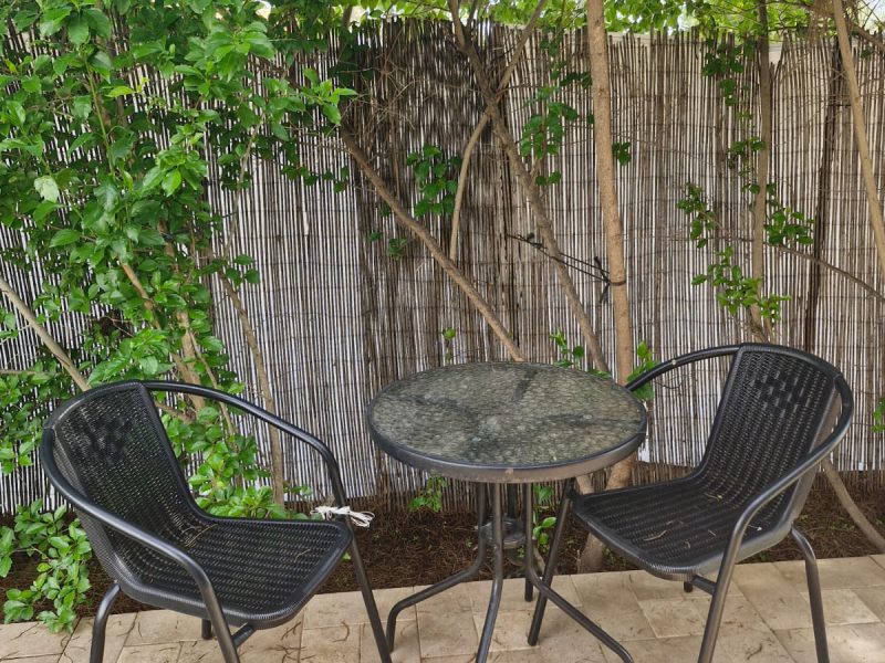 יחידת דיור מהממת - מושב יסודות