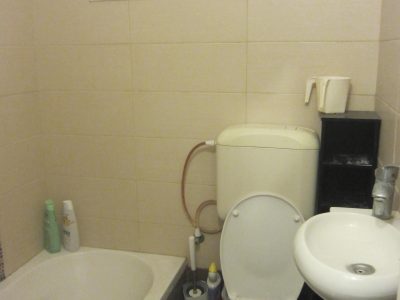 יחידה באזור רחוב יחזקאל, בני ברק