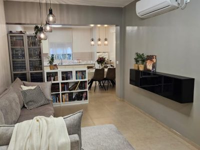דירת 4 חדרים לשבתות וחגים, רוממה, ירושלים