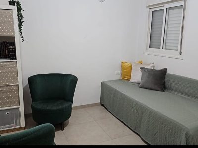 דירת 4 חדרים לשבתות וחגים, רוממה, ירושלים