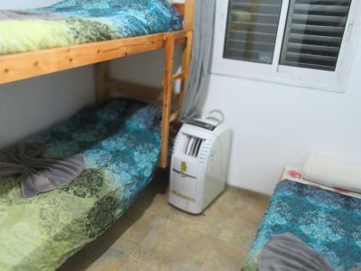 דירה גדולה באצ"ל צפת, קרוב לעיר העתיקה
