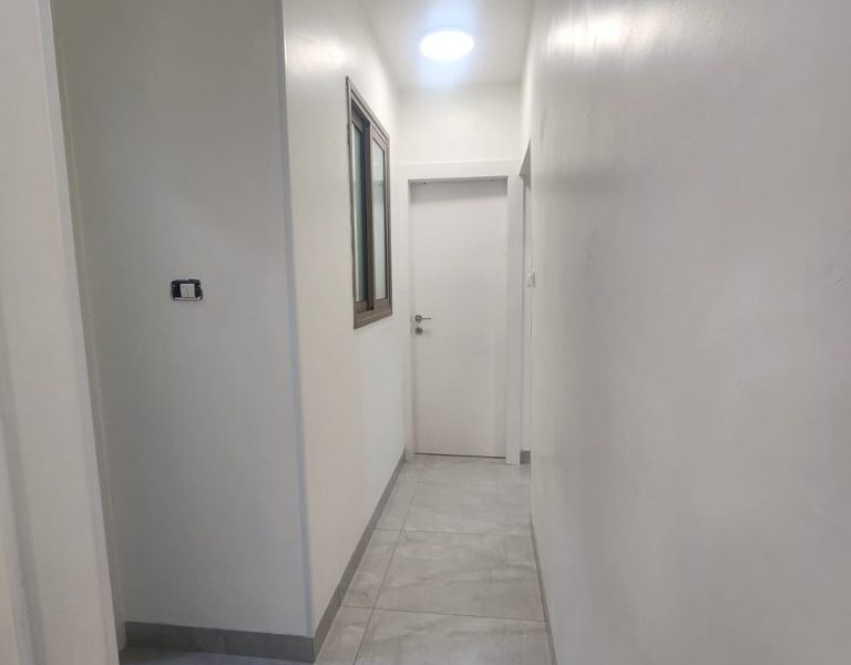 יחידת 3 חדרים קדושת לוי 78 ביתר עלית