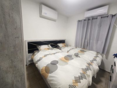 יחידת 3 חדרים קדושת לוי 78 ביתר עלית