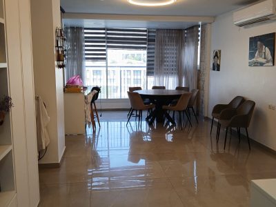 קוטג פרטי ברמת בית שמש ג סמוך לפארק ירמות הדירה פנויה לראש השנה!