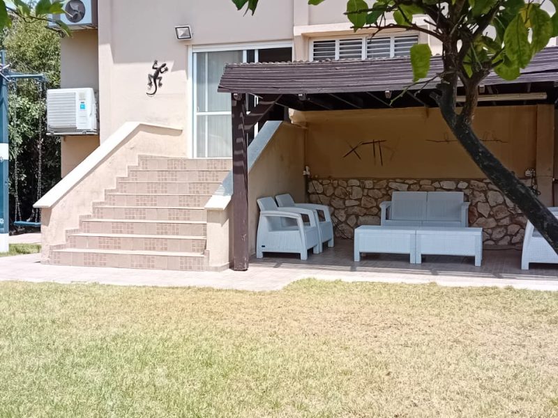 וילת אירוח בצפת
