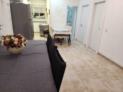 2 דירות אירוח, מושב ספסופה - 2 דק' ממירון.