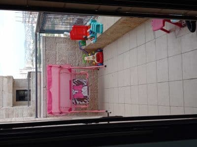 דירה יפיפיה ברוממה ירושלים