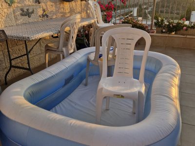 דירת קוטג' בקריית יערים, טלזסטון