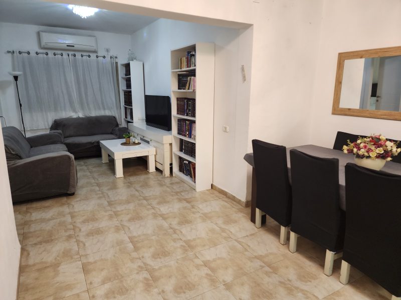 2 דירות אירוח, מושב ספסופה - 2 דק' ממירון.