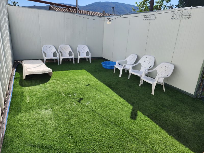 2 דירות אירוח, מושב ספסופה - 2 דק' ממירון.