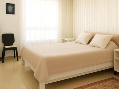 דירת נופש חלומית, נתניה, מעל הים (בית כנסת בבנין)