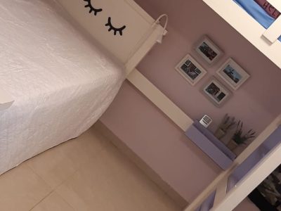 דירת קוטג' בקריית יערים, טלזסטון