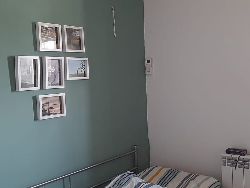 דירת קוטג' בקריית יערים, טלזסטון