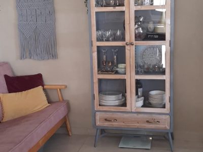 דירת קוטג' בקריית יערים, טלזסטון