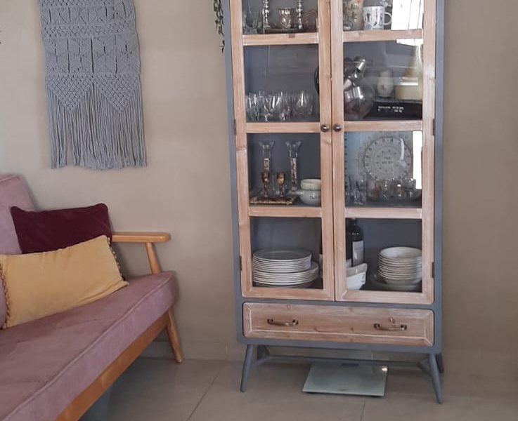 דירת קוטג' בקריית יערים, טלזסטון