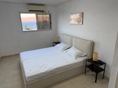 דירת נופש ענקית, נוף מטורף, טבריה