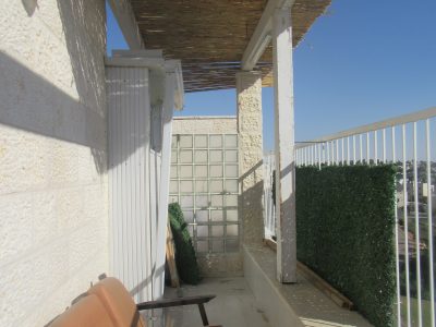 זמן איכות (צימר, רמת שלמה, ירושלים)