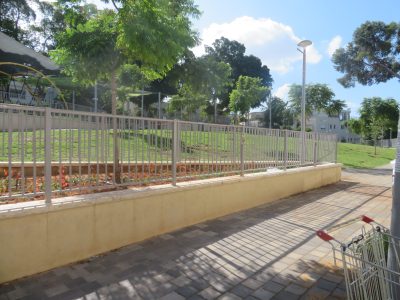 וילת בוטיק צמודה לפארק ירוק באנילביץ, בני ברק