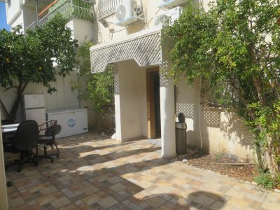 וילת בוטיק צמודה לפארק ירוק באנילביץ, בני ברק