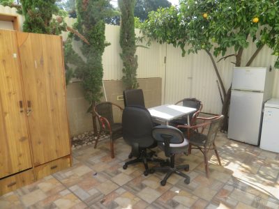 וילת בוטיק צמודה לפארק ירוק באנילביץ, בני ברק