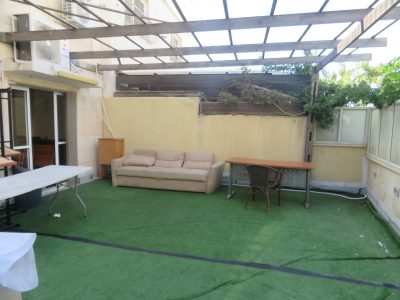 וילת בוטיק צמודה לפארק ירוק באנילביץ, בני ברק