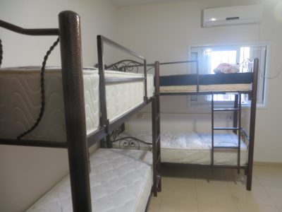 וילת בוטיק צמודה לפארק ירוק באנילביץ, בני ברק