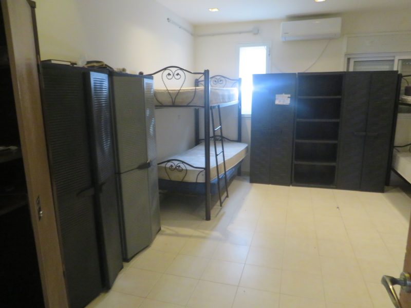 וילת בוטיק צמודה לפארק ירוק באנילביץ, בני ברק