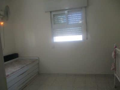 דירה בשכונת סנהדריה קרוב מאוד לצומת בר אילן (צומת מרן), ירושלים