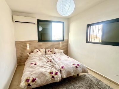 דירת אירוח במרכז העיר צפת