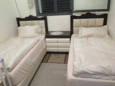 דירה יפיפיה ברוממה ירושלים