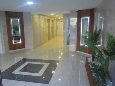 דירה יפיפיה ברוממה ירושלים