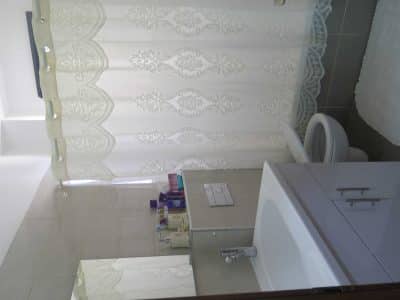 דירה יפיפיה ברוממה ירושלים